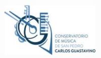 Conservatorio de Música de San Pedro: "Carlos Guastavino"